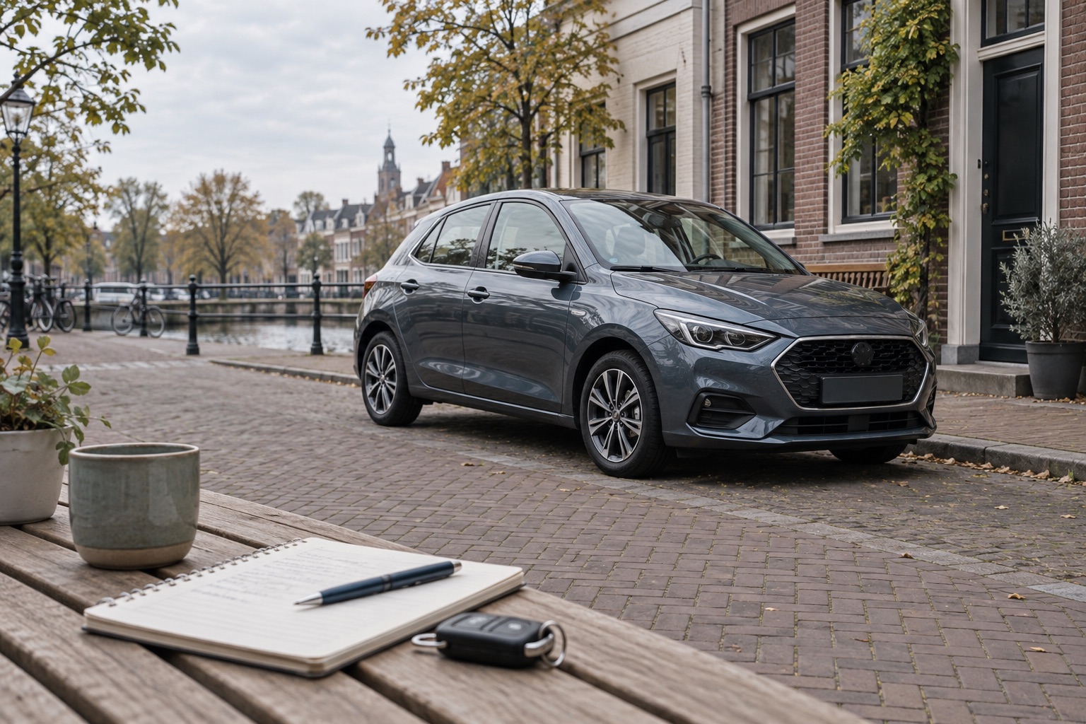 Beeld bij Auto kopen of private leasen: vergelijk de echte maandkosten